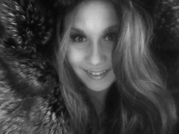 Даша Калинина