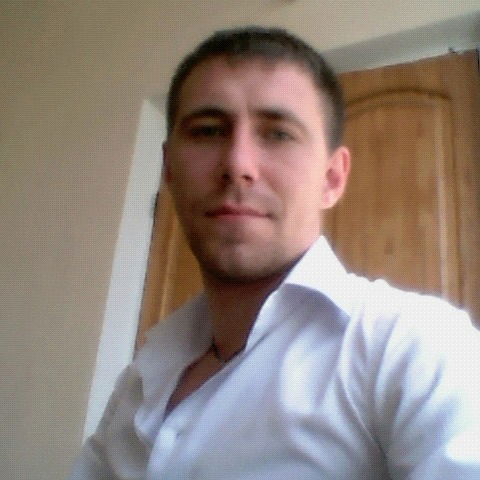 Виктор Виканов