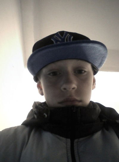 Влад Путилин