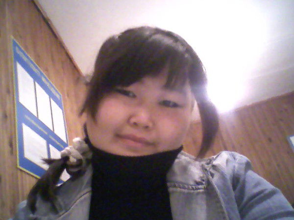 Сания Буженова