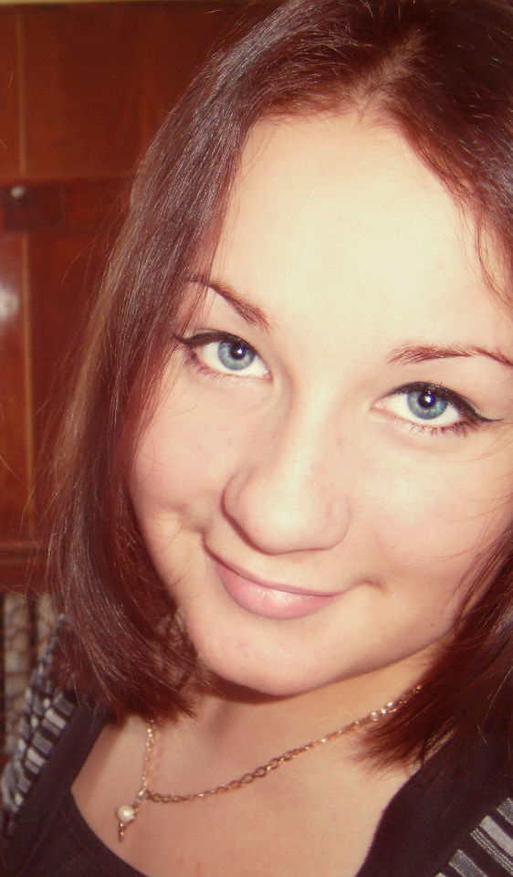 Екатерина Григорьева