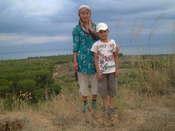 Мерген Карабашов