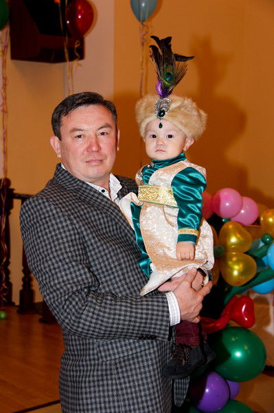 Ертай Бураханов