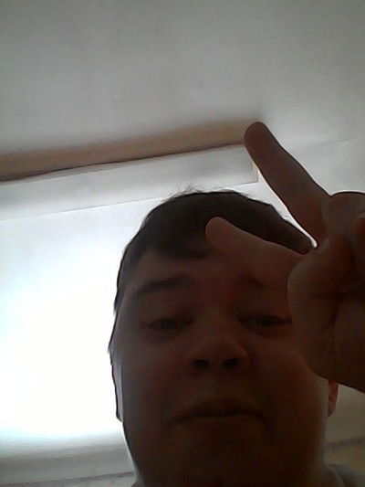 Алексей Хворостин