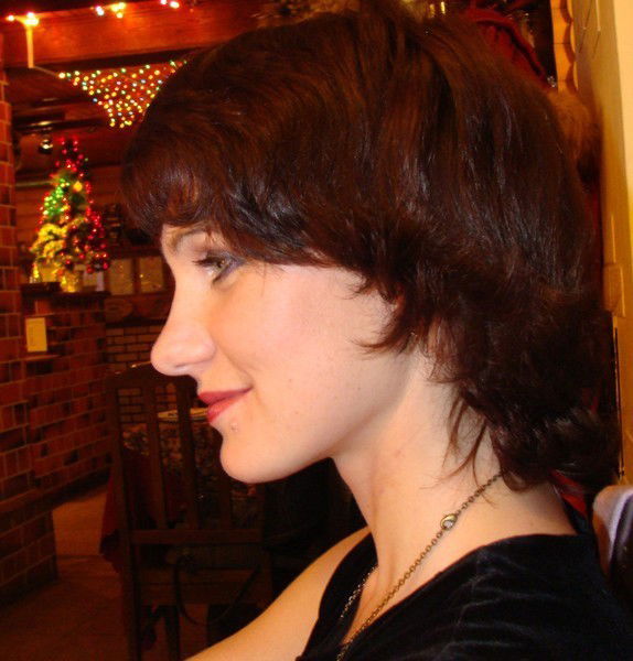 Александра Боброва