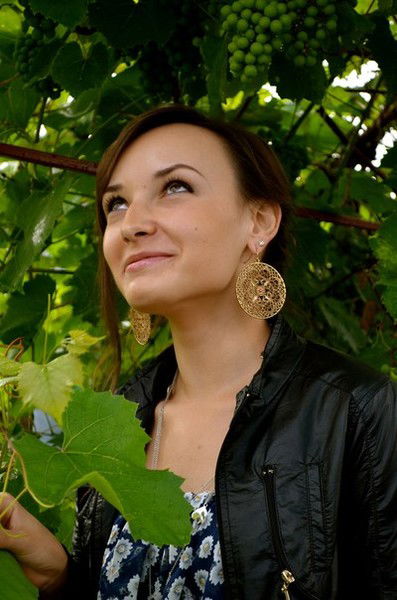 Анастасия Черятникова