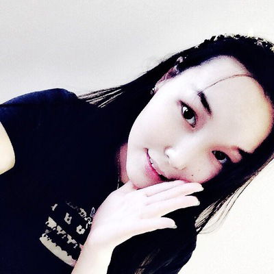 Анастасия Степанова