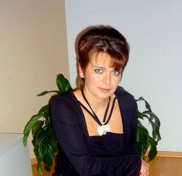 Анна Байтлер(Пауль)