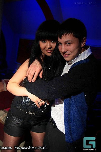 Алмас Кайбагоров