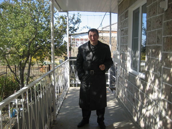 Артём Гаспарян