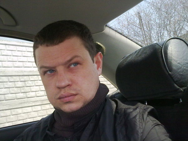 Сергей Егоров