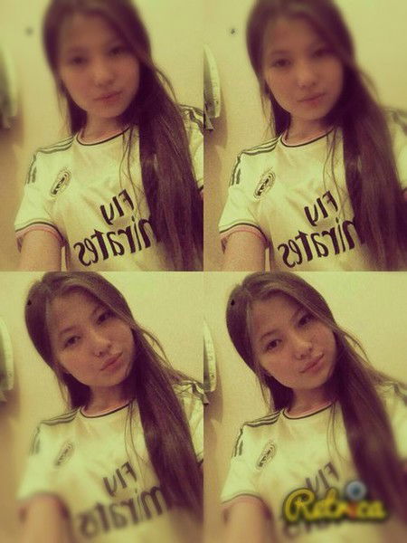 Хадиша=) Талгатбек=)