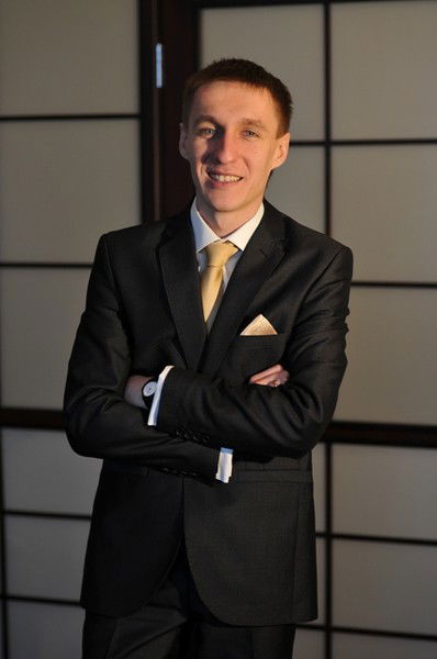 Денис Шестопалов