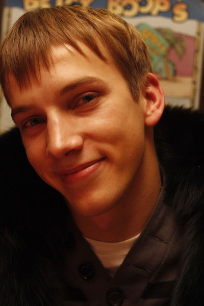 Александр Кононенко