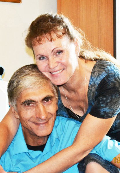 Владимир Афанасенко