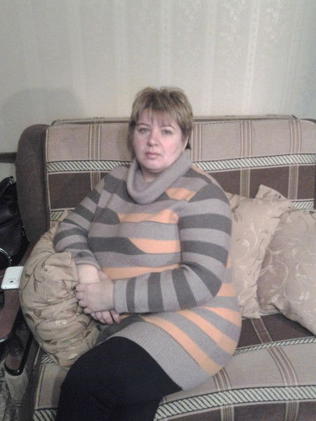 Ольга Осина