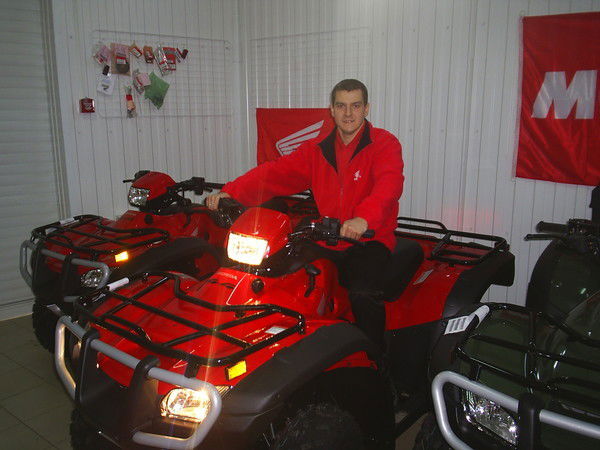 Андрей Лобов