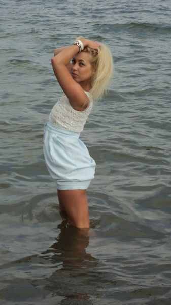 Евгения Полянцева