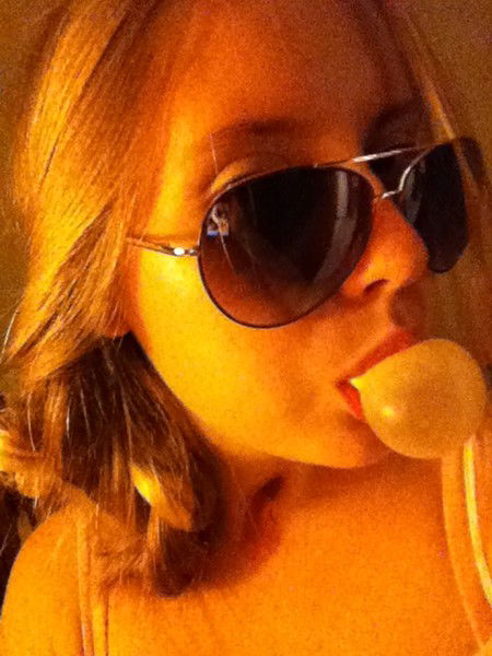 Настасья Черная