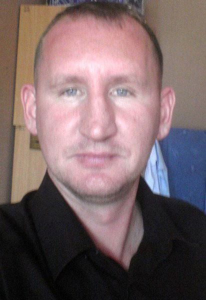 Дмитрий Крехов