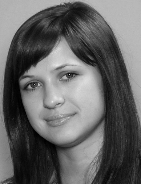 Юлия Коробкова