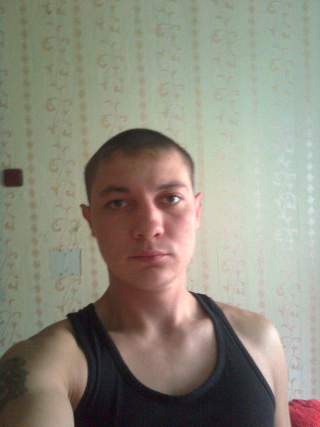 Николай Поляков