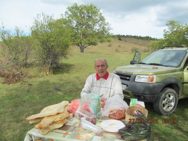 Асаф Шамаилов