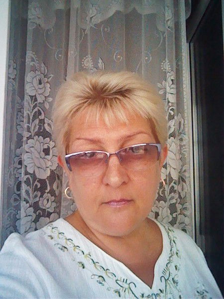 Елена Анохина(Наумова)