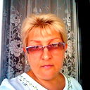 Елена Анохина(Наумова)