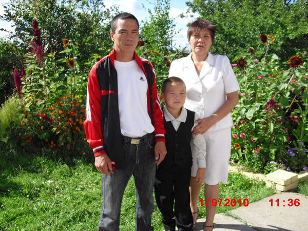 Клара Назмиева