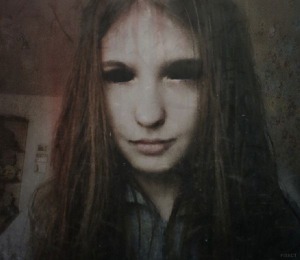 Лиза Лунина