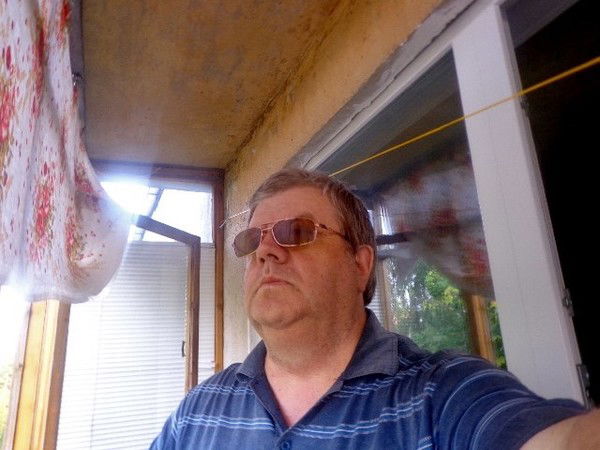 Александр Галюзин