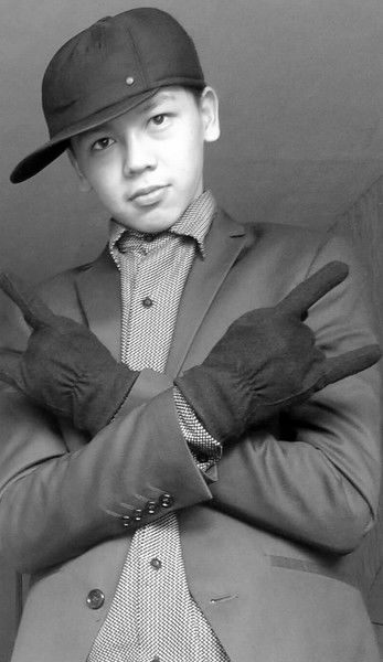 Мереке Кенесов