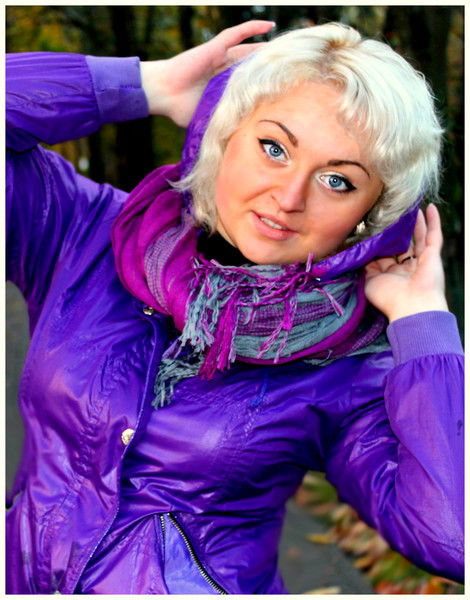 Снежаночка Кравченко