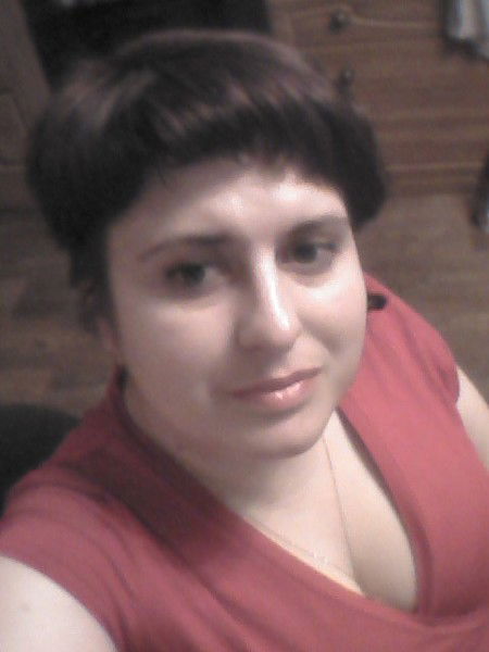 Марина Таболич