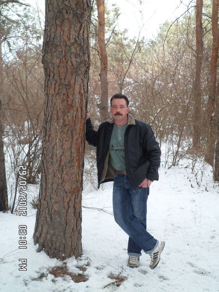 Александр Фролов