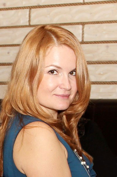 Майя Иванская