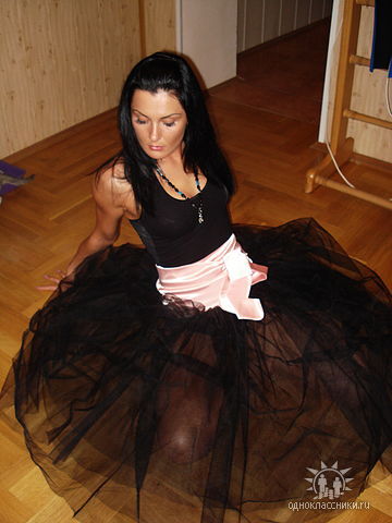 Алена Замышляева