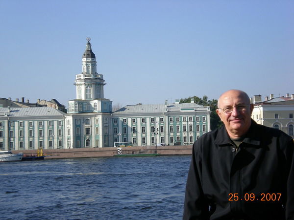 Николай Питкянен