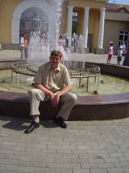 Андрей Евдокимов