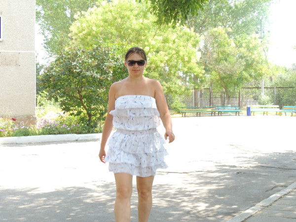 Инна Мельничук