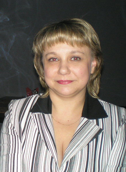 Ирина Рубцова