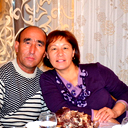 Ляззат Жанбиршина