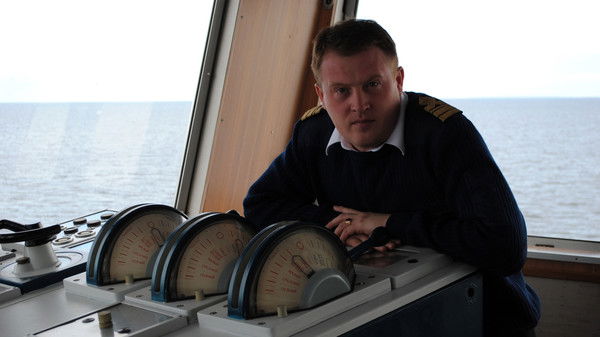 Сергей Бербасов