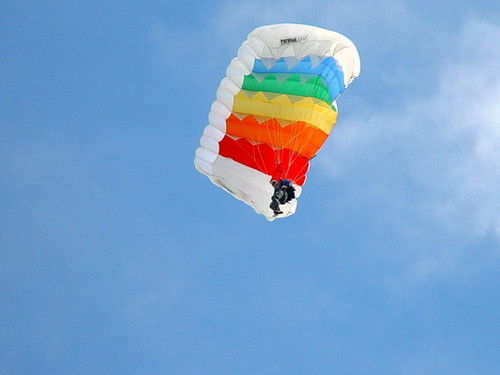 Алексей Конюхов