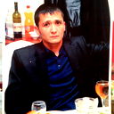 Ilyaz Murzaev