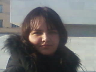 Ольга Карась