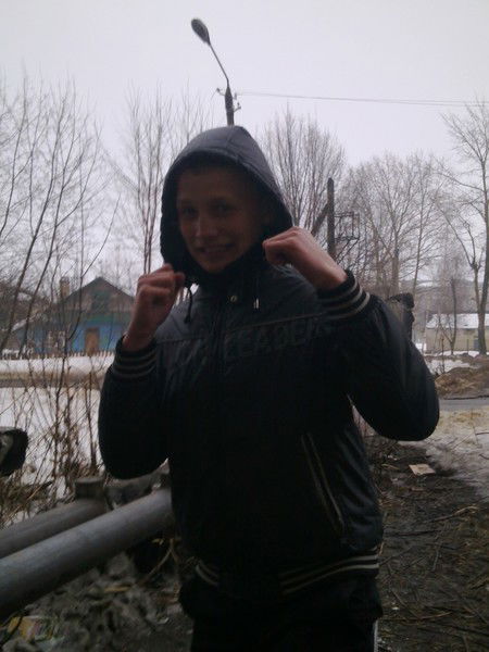 Диман Куликов