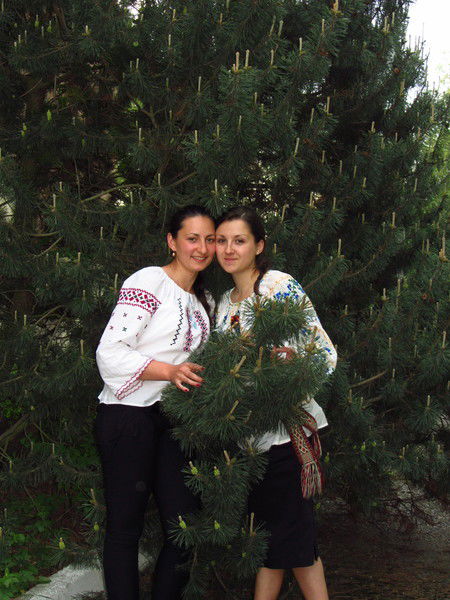 Рената Гарабажив