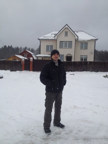 Юра Новиков